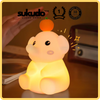 Sukudo™ Capybara Squishy Night Light - Perfect Gift