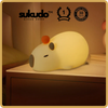 Sukudo™ Capybara Squishy Night Light - Perfect Gift