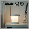 Sukudo™  Portable Camping Lantern USB Night Lamp