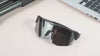 Load and play video in Gallery viewer, Sukudo™ Music Shield Smart Eyewear