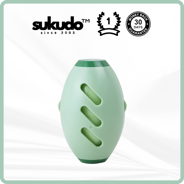 Sukudo™ Portable Roller Washable Lint Remover